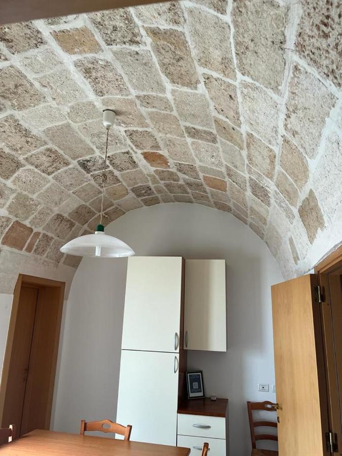 Casa Roma Apartment Polignano a Mare Exterior photo